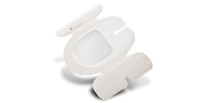 Tegaderm IV Advanced fixeringsförband
