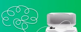 Brain Floss blogg
