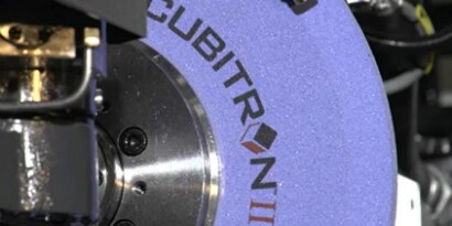 3M™ Cubitron II™ Single Rib kuggslipskivor
