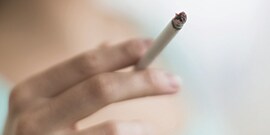 Sluta röka före operationen