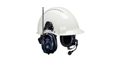 3M™ PELTOR ™ WS™ LiteCom™ Plus
