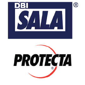 Logotyper 3m protection ancticaída