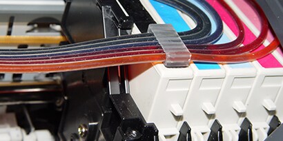 Ink Jet & Digital Printing Industry Image
