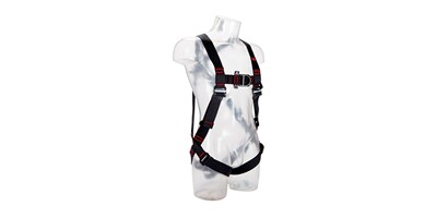 3M™ PROTECTA® Fallskyddssele standardmodell
