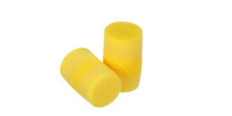 3M™ E-A-R™ Classic hörselproppar	
