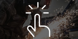 Ikon för 3M svetsproduktrådgivare
