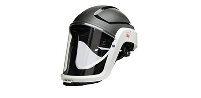 3M™ Versaflo™ Huvudtopp
