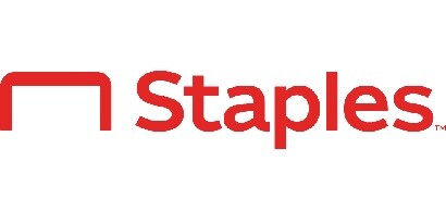 Staples
