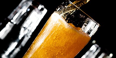 Beverage Production Industry Image

