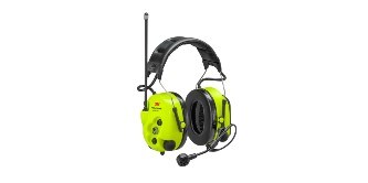 3M™ PELTOR™ LiteCom headset	

