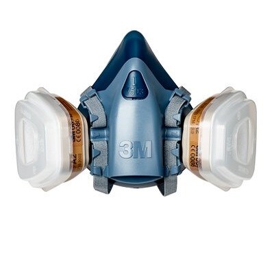 3M Premium lackiermasken