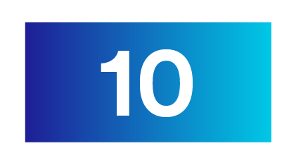 Nummer 10