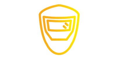 Certifikatväljare för svetsskyddsprodukter
