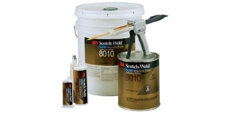 3M™ Scotch-Weld™ Konstruktionslim
