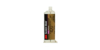 3M™ Scotch-Weld™ Epoxilim DP420NS

