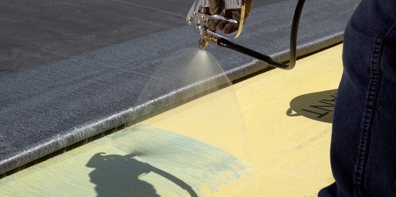 3M™ Gummi och vinyl 80 Spraylim
