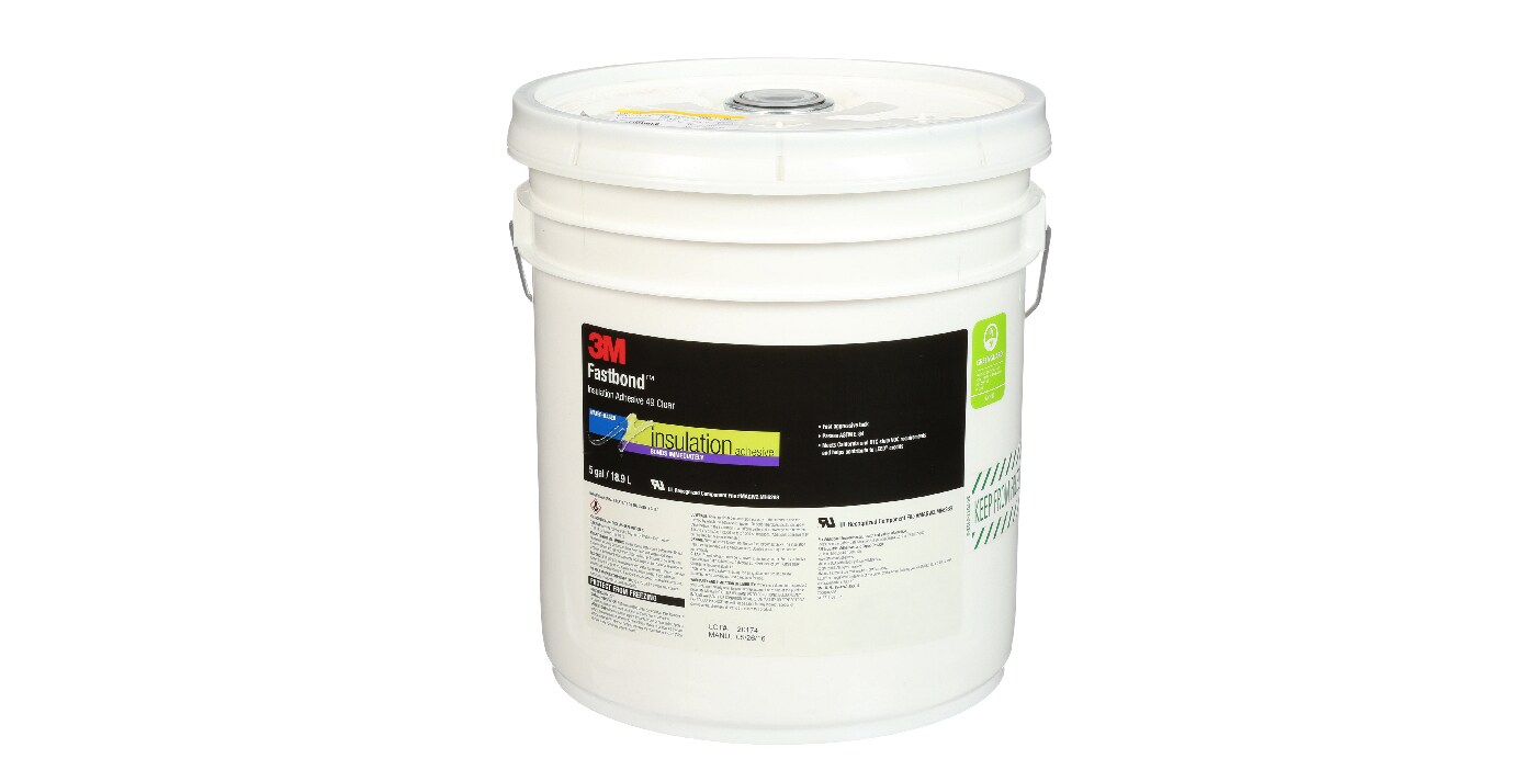 3M™ Fastbond™ kontaktlim 49
