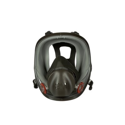 återanvändbart andningsskydd med helmask 6700