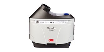 Produktbild av Versaflo TR-302 Turboenhet

