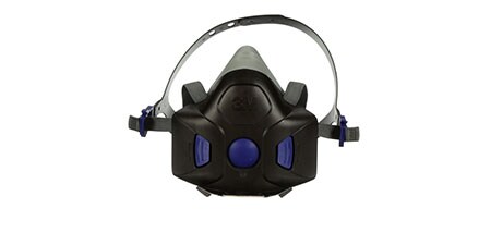 produktbild av HF800 Secure Click halvmask HF800
