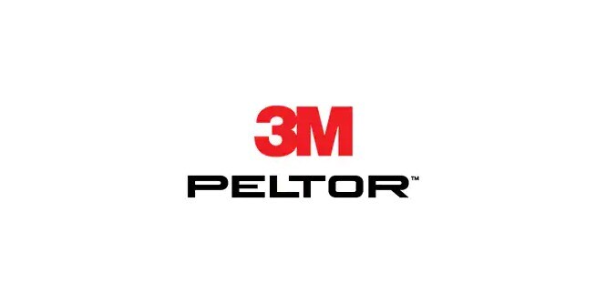 3M™ PELTOR™ varumärke
