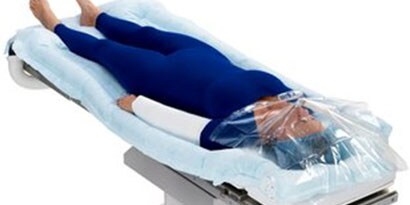 3M Bair Hugger™ behandling
