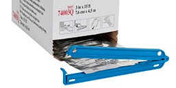 Immobilisering: skena
