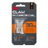 Claw 30 kg-hängare