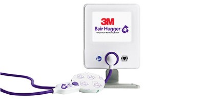 3M Bair Hugger™ systemet
