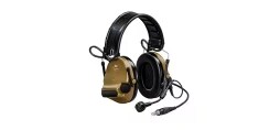  Bild som visar 3M™ PELTOR™ ComTac™ VI NIB Tactical headset
