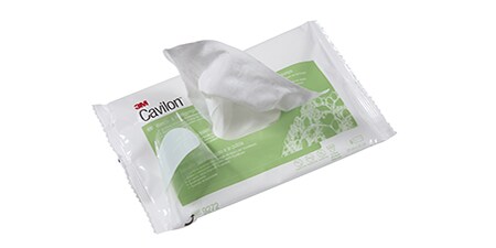 3M™ Cavilon™ Bathing and Clensing Wipes tvättservetter
