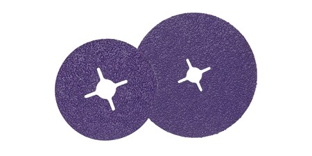 3M™ Cubitron™ II Fiberrondell 982CX Pro
