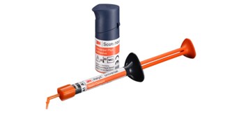 3M™ RelyX™ Universal resincement
