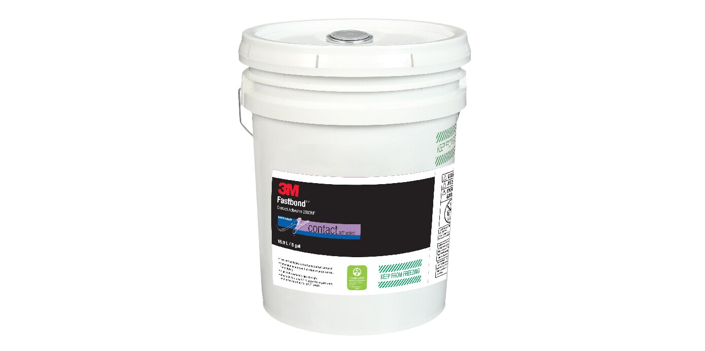 3M™ Fastbond™ kontaktlim 2000NF
