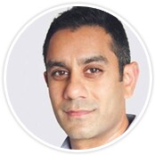  Foto av Akit Patel