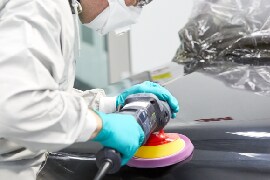 1-Step Polishing