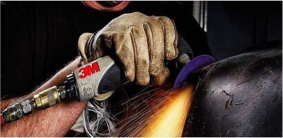 3M™ slipmaterial för vinkelslip