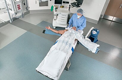 10 saker du behöver veta om patientuppvärmning