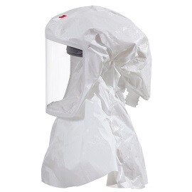 3M™ Versaflo™ S-serien