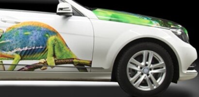 3M Envision Print Film 48C 
