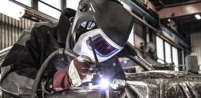 3M™ Speedglas™ automatiskt nedbländande svetsglas 9100XXi
