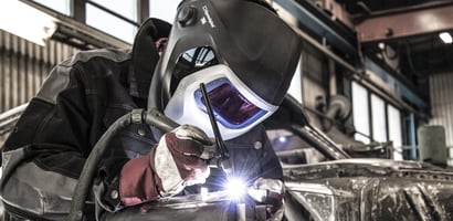 3M™ Speedglas™ automatiskt nedbländande svetsglas 9100XXi
