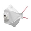3M™ Aura™ Filtrerande halvmask FFP3