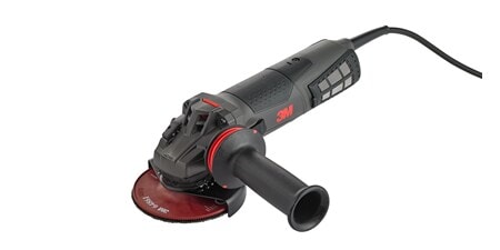 3M™ Elektriska vinkelslipar
