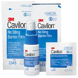 3M Cavilon Barriärkram och lotion
