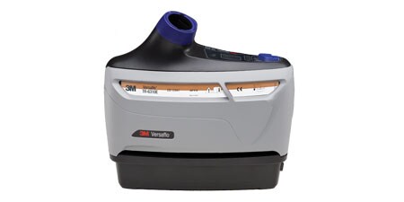 Produktbild av 3M Versaflo PAPR TR-600
