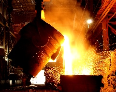 Faror och extrema förhållanden inom metallbearbetningsindustrin