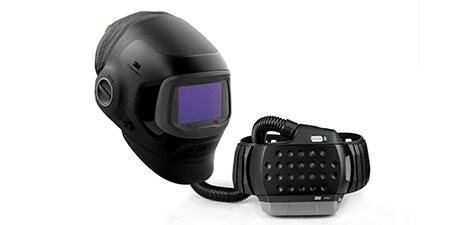 3M Speedglas G5-03 Pro Air Svetshjälm
