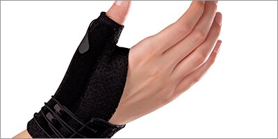 Hand och handled
