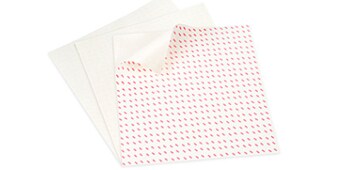 En närbild av 3M ™ Scotchgard ™ Surface Protection Film 2200
